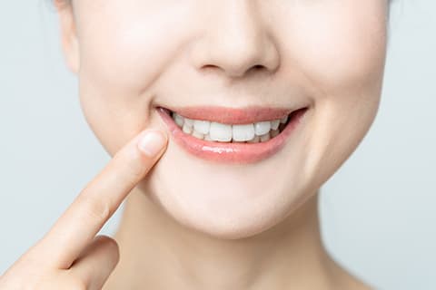 ホワイトニング