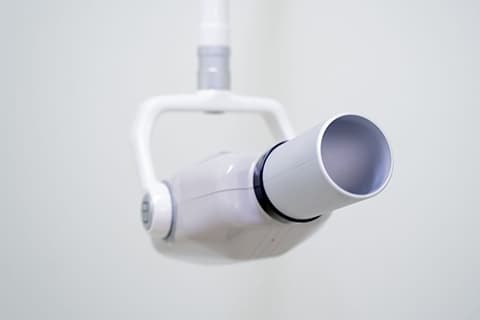 デンタルレントゲン