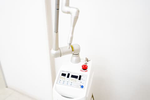 歯科用レーザー