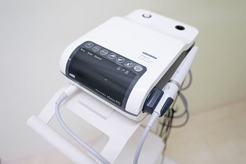 Varios970（スケーラー）