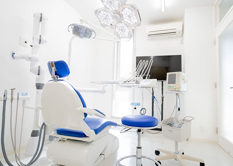 個室診療室（手術室）