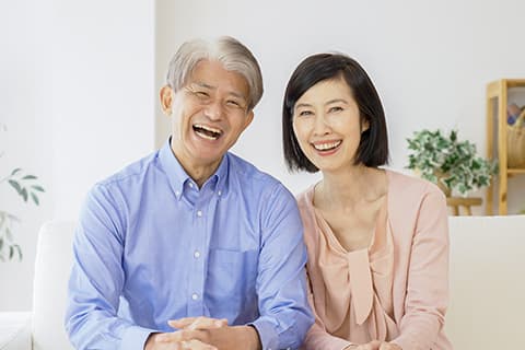 義歯（入れ歯）