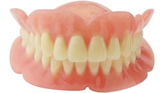 総入れ歯