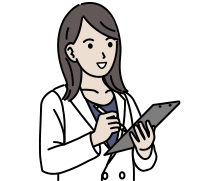 カウンセリング・検査