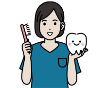 メインテナンス