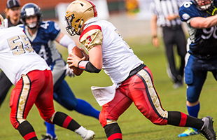 お口周りの外傷や歯の破折に対する治療